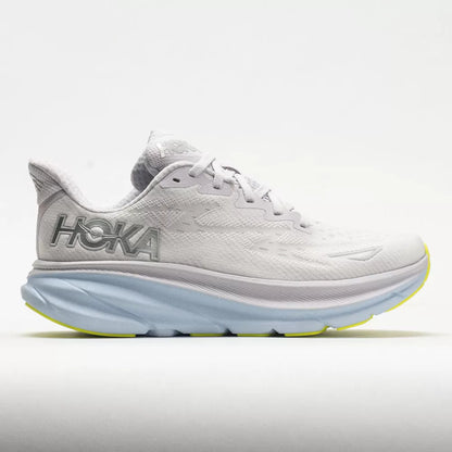 Clifton 9 Women's Nimbus Cloud/Ice Water