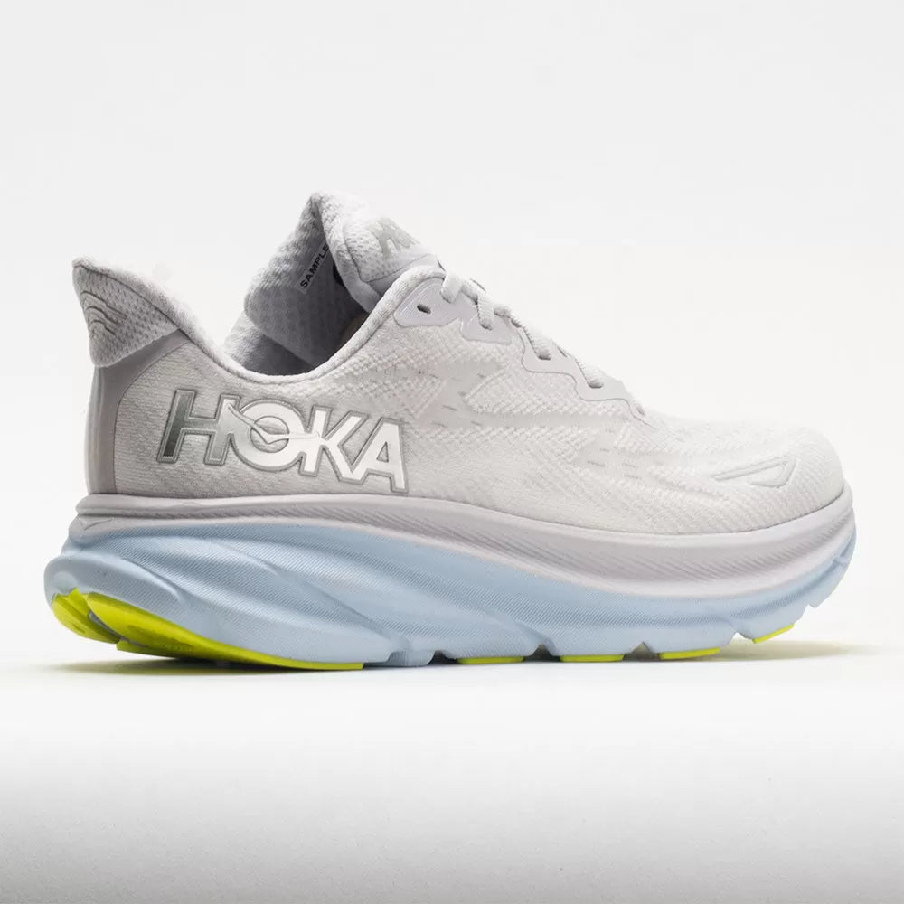 Clifton 9 Women's Nimbus Cloud/Ice Water